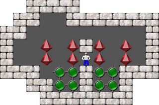Уровень 74 — Kevin 04